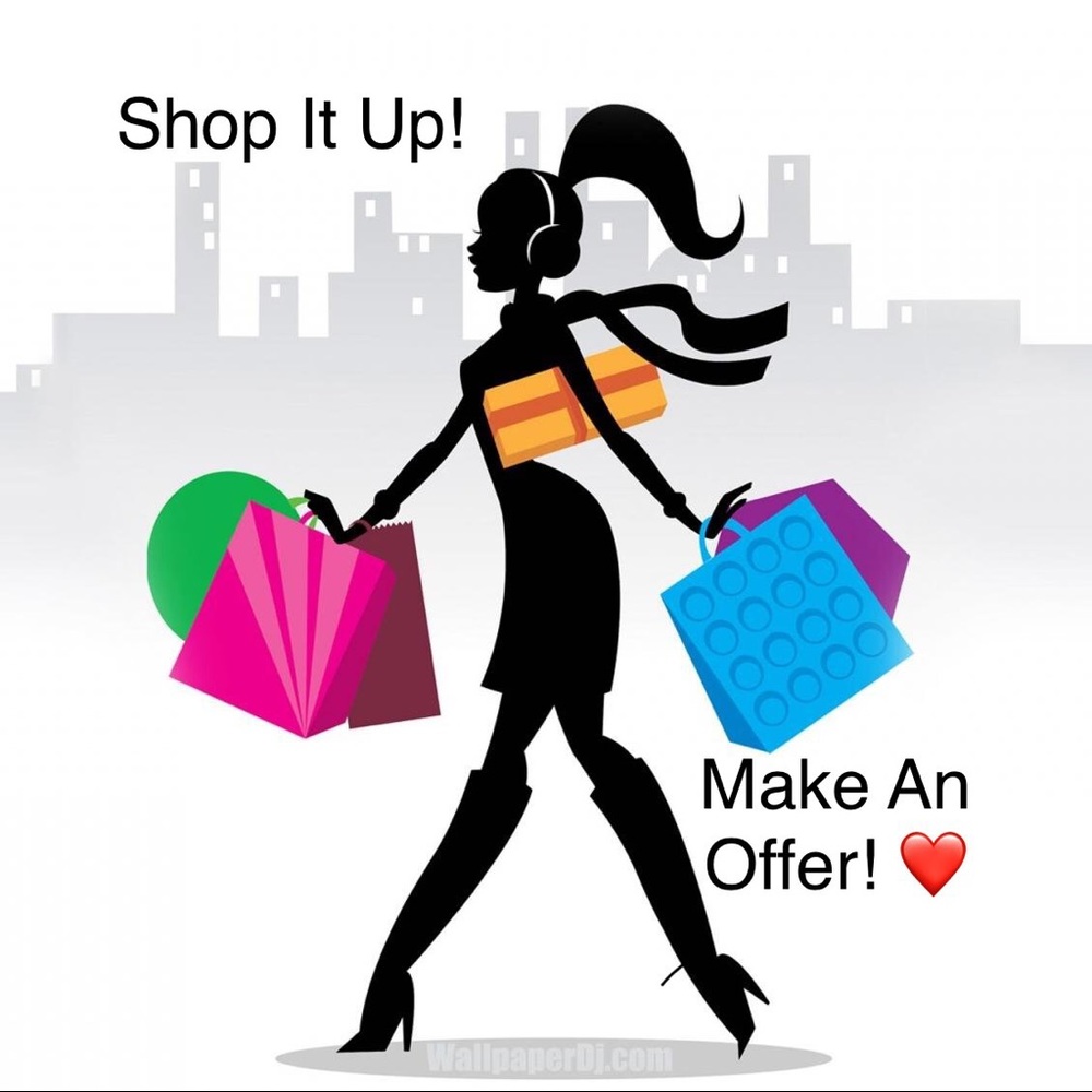 Meet your Posher, Mel